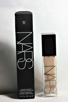 Hello Thank You For Stopping In!  Check out my other cosmetic items! NARS Natural Radiant Longwear Foundation Light 1 Oslo 6600 Free Ship