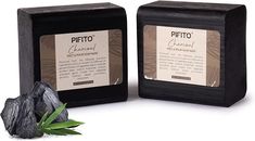 Amazon.com: Pifito Charcoal Melt and Pour Soap Base (2 lb) │ Premium 100% Natural Glycerin Soap Base │ Luxurious Soap Making Supplies : Arts, Crafts & Sewing