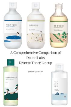 Dokdo Toner, Korean Toner, Skin Care Toner Products, Japanese Skincare, Moisturizing Toner, Effective Skin Care Products, Skincare Tools, Diy Beauty Hacks, Skin Benefits