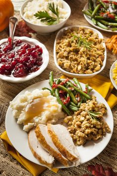 holiday foods you should avoid during the holidays