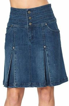 Vestiti In Jeans, Denim Texture, Denim Ideas, Denim Wear, Recycle Jeans, Everyday Fashion Outfits, Denim Crafts, Outfit Jeans, Denim Skirts