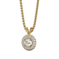 Keep your 1 carats Round diamond close to your heart with this mesmerizing 14K / 18K Yellow gold pendant & necklace. With a 0.3 carats as its main diamond, this design is guaranteed to draw attention in every scenery. Jewelry Details Main Diamond Accent Diamonds Total Carat Weight: 1 cts Gold KT: 14K / 18K Gold Color: Yellow Size: Resizable Certificate: GIL Shape: Round Weight: 0.3 cts Color: F Clarity: SI1 Natural Earth-Mined Diamond Shape: Round Weight: 0.7 cts Color: E-F Clarity: VS-SI Na Yellow Gold Diamond Solitaire Necklace With Brilliant Cut, Yellow Gold Solitaire Necklace With Brilliant Cut Diamond, Brilliant Cut Diamond Solitaire Necklace In Yellow Gold, Yellow Gold Solitaire Necklace With 17 Jewels, Yellow Gold Solitaire Pendant Necklace With Brilliant Cut, Yellow Gold Solitaire Pendant Necklace With Vvs Clarity, Timeless Oval Diamond Pendant Necklace, Timeless Diamond Necklace With Oval Pendant, Timeless Yellow Gold Solitaire Diamond Necklace