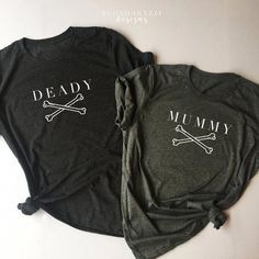 Family Fall Festival, Halloween Gender Reveal, Halloween Pregnancy Announcement, Parenting Win, Pregnant Halloween, Dad Shirts, Matching Mom, Matching Halloween, Pregnancy Announcement Shirt