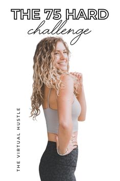 I discuss what I learned from the 75 hard challenge diet and share my before and after results. We dive into how goals and habits play into the process of this wellness and mindset challenge. Realistic body goals are possible through this challenge if you stick with it. 75 Hard Challenge Before And After, 75 Hard Workout Ideas, 75 Hard Challenge Rules, 75 Day Hard Challenge, Running Workout Plan, What Is A Goal, Goals And Habits, Mindset Challenge, Hard Challenge