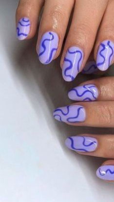 summer nails, spring nails, spring nail designs, nails, nail art, nail, nail designs, nail design, Spring Nails 2022 Short, Vintage Nail Art, Nail Nail Designs, Nail Polish Stain, Easter Nail Designs, Chrome Nail Art, Vintage Nails, Nude Nail Designs