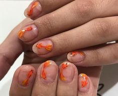 Nurse Nails, Summery Nails, Minimalist Nails, Fabulous Nails