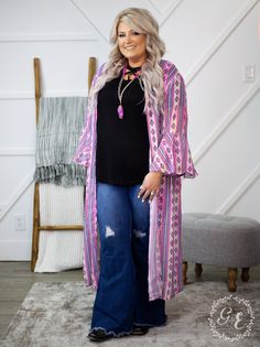 Grace and Emma Collection Plus Size Western Outfits Woman, Plus Size Western Outfits, Plus Size Cowgirl Outfits, Boho Plus Size Outfits, Plus Size Cowgirl, Violet Sunset, Country Chic Outfits, Western Girl Outfits, Boho Plus Size