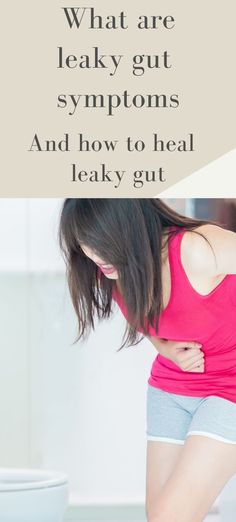 What Heals Leaky Gut? In this article, we will show you some tips and foods that can help you cure this condition.