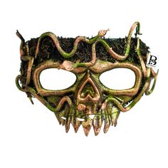 PRICES MAY VARY. Majestic Halloween skull masquerade mask by Beyond. Beyond Masquerade is the Original Masquerade Mask Brand founded by friends who value craftsmanship, friendship and trust. Our brand is approved and trusted by celebrity stylists, movie and wardrobe producers and more. Party masks are made with eco-friendly materials, paired with premium craftsmanship and high quality standards. Whimsical Skull Masquerade Mask with Mystic Forest Details Comes included with an elastic headband to Skull Masquerade Mask, Masquerade Costumes Halloween, Snake Costume, Fantasy Accessories, Masquerade Ball Party, Party Mask, Writer Inspiration, Mask Halloween, Mardi Gras Mask