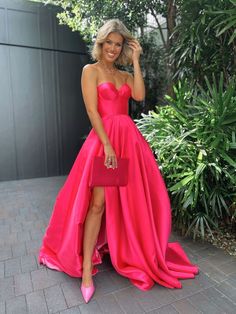 Gossip Gowns, Bridal Party Dress, Second Dress, Prom Dress Inspo, Dresses Luxury, Outfits Dresses, Prom Dress Inspiration, Cute Prom Dresses, Bridal Party Dresses