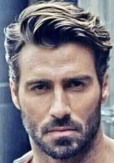 Haircut Mens, Haircut Tips, Mens Medium Length Hairstyles, Mens Haircuts Medium, Haircut Tip, Mens Hairstyles With Beard, Best Hairstyles For Men, Mens Hairstyles Medium, Men's Hairstyle