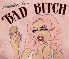 #riva auf Tumblr Arte Grunge, Under Your Spell, Bellatrix Lestrange, Comic Style, Girl Gang, Pink Aesthetic, Bad Girl, Girl Power, Words Of Wisdom