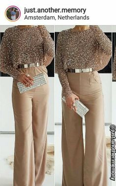 Elegant Jumpsuit Classy, Zara Fashion Outfits, Epic Tattoo, Glam Outfit, Dresses To Wear, Athleisure Outfits, Modest Fashion Outfits, Looks Chic, Dresses To Wear To A Wedding