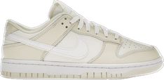 Nike Dunk Low Coconut Milk, Milk Man, Nike Dunk Low, Nike Sneakers, Dunk Low, Nike Dunk, Nike Dunks, Coconut Milk, Dates