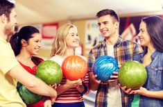 Need something to do after classes? Want to make some new friends? Consider joining a bowling league!

A bowling league is a group of bowlers who come together to compete against each other on a regular basis.