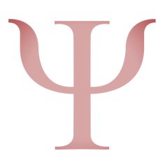 the letter p is shown in pink