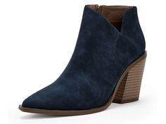 PRICES MAY VARY. Fashion V cutout ankle boots for women, pointed toe, block chunky heel, side zipper, casual Chelse booties with black, brown, navy, beige, nude, snakeskin color, an essential boot of your wardrobe Ladies western booties, mid stacked heels, elegant fall boots shoe，made of advanced high quality vegan leather/ suede material,being comfort for you after many exquisite craftsupgrated Womens trendy slip on fall booties,easy to wear on/ off, Soft Insole and a Sturdy Outsole ensures max Pretty Jeans, Cutout Ankle Boots, Pointed Toe Ankle Boots, Boots Shoe, Heels Elegant, Fall Booties, Fall Boots, Warm Dresses, Western Booties