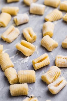 some peeled bananas are on a baking sheet