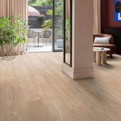 Floorify Vinyl 0 Floorify XL Planks Vinyl Flooring - Skyfall F094 Waterproof Vinyl Plank Flooring, Plank Variations, Click Flooring, Living Room Wood Floor, Beautiful Flooring, Lvp Flooring, Bamboo Mirror, Lvt Flooring, Wood Structure