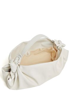 Scarf Mini Bag – Marissa Collections Marissa Collections, Mark Cross, Rebecca Minkoff Hobo, Bright White, Mini Bag, Calf Leather, In Italy, Italy, Leather