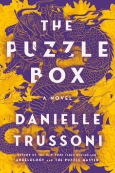 the puzzle box by danielle trusoni