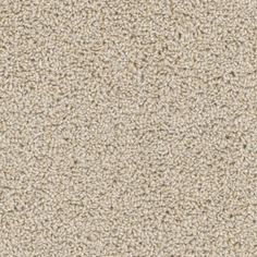 a beige carpet textured with small speckles