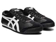 Trendy Fashion Onitsuka Tiger MEXICO 66 1183C102 BLACK/WHITE Men's Women's shoes sneaker, Mens Shoes Onitsuka Tiger Mexico 66 Black, Tiger Shoes, Tiger Mexico 66, Onitsuka Tiger Mexico 66, Mexico 66, Black And White Shoes, Onitsuka Tiger, Unisex Shoes, Training Shoes