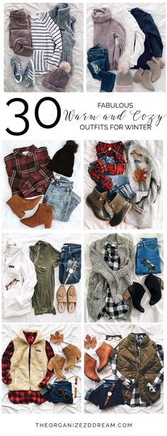 Warm And Cozy Outfits, Winter Dress Shoes, Outfits For Winter, Cozy Outfits, Winter Outfits Warm, Pullover Outfit, Winter Outfits Cold, Cozy Winter Outfits, Cute Winter Outfits