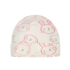 12-Pack Baby Girls Bunny Cap and Mitten Set Soft Adjustable Hat As A Gift, Adjustable Soft Hat As A Gift, Adjustable Soft Hat For Gifts, Cute Soft Pink Hat, Cute Cream Hat For Gift, Playful Cotton Hat, Playful Cotton Hat For Gift, Playful Cotton Hats As Gifts, Cute Soft White Hat