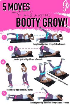 Sixpack Workout, Resistance Band Workout, Resistance Workout, Resistance Band Exercises, Diet Vegetarian, Fitness Workout For Women