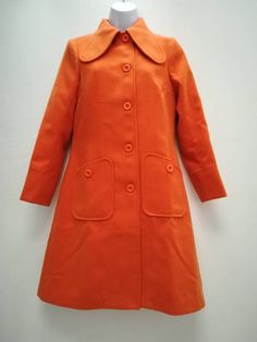 LUCENO COAT Handmade coat in soft wool with lining 90%polyester 2%elastan 8%viscose You can choose your own measurements, length. Special request are easy, just add this listing to your cart https://www.etsy.com/listing/624364219/special-requests?ref=shop_home_active_25 If you are on a rush you have priority shipping here, just add the one suits you the best to your cart https://www.etsy.com/shop/swingingchicksshop/items?ref=pagination&section_id=24952619 If you choose custom made option! We Question Mark Coat, Cheap Vintage Yellow Outerwear, Tortured Poets Department Inspired Outfits, Retro Long Coat For Fall, Retro Wool Outerwear With Lapel Collar, Retro Winter Outerwear With Lapel Collar, Vintage Fitted Long Pea Coat, Fitted Vintage Wool Coat, Fitted Long Wool Coat In Vintage Style