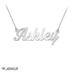 Cheap Personalized Red Necklaces, Cheap Silver Name Chain Necklace, Custom Name Sterling Silver Necklace For Her, Elegant Sterling Silver Name Necklace With Adjustable Chain, Personalized Silver Name Necklace With Chain, Personalized Necklace Names, Customizable Sterling Silver Rose Gold Name Necklace, Relationship Expectations, Boyfriend Ideas