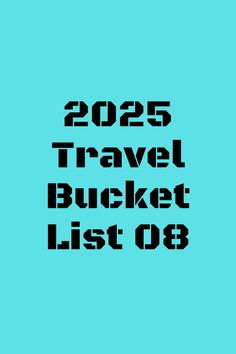 Visit the site and checkout these travel bucket list or save the pin and visit the site later when you have more time. Don't forget to follow us if you'd like more travel news and tips, and don't forget to hit the heart icon if you like our pin. Thank you!