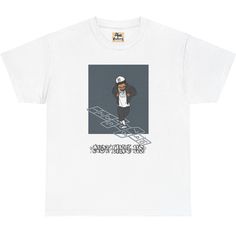 Recommended deadline for delivery by Christmas - Dec. 10 Not Like Us. 🎵 Featuring my original digital illustration of Kendrick Lamar from a scene in his new music video for 'Not Like Us'. Stay comfortable and stylish with these ultra soft 100% cotton t-shirts! Printed using DTG technology for bright, long-lasting designs! Unisex sizes, please check size chart for measurements. - Ships out in 3-5 business days Tap here to see all of my items featuring Kendrick Lamar! Thanks for shopping with us! Fan Merchandise Graphic Print T-shirt In Ring-spun Cotton, White Fan Apparel T-shirt For Streetwear, Pop Culture T-shirt With Screen Print For Streetwear, Pop Culture Screen Print T-shirt For Streetwear, Pop Culture Cotton T-shirt For Streetwear, Unisex Character Print T-shirt For Streetwear, Graphic Print Ring-spun Cotton Tops For Streetwear, Relaxed Fit T-shirt With Character Print For Streetwear, Unisex Pop Culture T-shirt For Streetwear