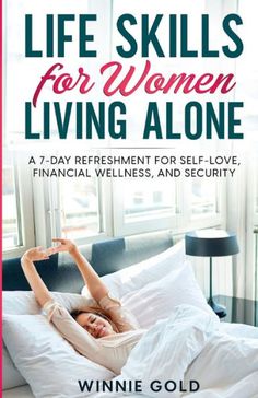 Are you tired of putting on a strong and independent front while, deep down, feeling fragile and helpless at times? Do you find yourself longing for a deeper sense of purpose and fulfillment in your daily life? Are you constantly overwhelmed with a never-ending to-do list, leaving little time for self-care and personal fulfillment? If these resonate with you, "Life Skills for Women Living Alone: A 7-Day Refreshment for Self-Love, Financial Wellness, and Security" is the book for you. This book is designed to empower you to master day-to-day life with ease, discover your true self, and uncover your life purpose. Tired of books that offer vague, abstract advice? This book understands the frustrations of high-level theories that lack practicality. "Life Skills for Women Living Alone: A 7-Day Best Self Help Books For Women, Feeling Fragile, Skills For Women, Living Alone, Inventors, Support Network, Financial Wellness, Deep Down, Self Care Activities