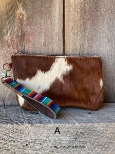 Western Bags, Leather And Beads, Aztec Fabric, Western Bag, Cowhide Purse, Cowgirl Accessories, Cowhide Handbags, Creative Bag, Latest Handbags