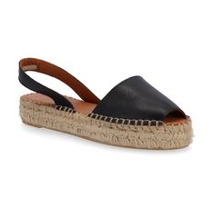 in stock Espadrilles Sandals, Leather Espadrilles, Espadrille Sandals, Missoni, Black Sandals, Valentino Garavani, Ibiza, Open Toe, Versace