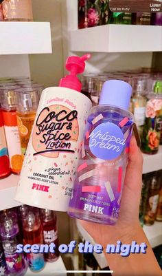 Mini Lotion, Scent Combos, Mha Dr, Hygiene Care