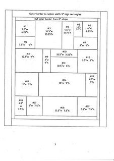 the floor plan for an apartment building