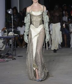 Kim Shui, Mirror Palais, Middle Age Fashion, Spring Couture, Couture Details, Mode Inspo, Menswear Collection, Runway Collection, Runway Models