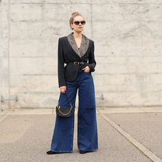 Skinny Jeans Are Out: 3 Other Flattering Styles for Petite Women Outfits 2000s Style