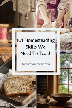 Pioneer Skills, Pioneer Homestead, Vintage Skills, Traditional Homemaking, Homestead Cooking, Survival Ideas, Homemaking Tips, Homesteading Skills, Lifelong Learning