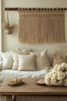 20 Stunning Living Room Wall Decor Ideas