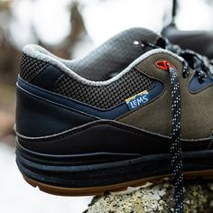 Lems Trailhead Shoe | Men's Minimalist Trail and Hiking Shoe | Lems Shoes Lems Shoes, Hiking Shoe, Keep Pushing, Travel Adventure, The Trail, City Streets, Hiking Shoes, Vegan Friendly, Boundaries