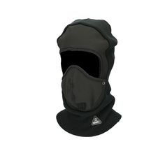 Get full protection with the stretch thermal knit mask. The snug fit seals out drafts so youre protected from sudden gusts of icy wind. With a soft, detachable mouthpiece, added protection is just a snap away. Add it when the cold attacks, remove it so you can speak when you need to rally the team for the next job. Mens Thermals, Seals, One Size Fits All, Snug Fit, Top Styles, Fashion Branding, The Next, Topshop, Buy Online