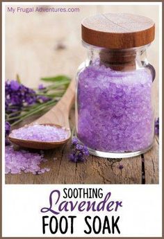 Bath Salts Diy Recipes, Pedicure Soak, Diy Lush, Bath Salts Diy, Lip Scrubs, Diy Scrub