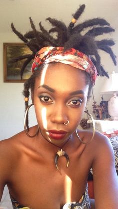 kingkesia:  First official selfie session of 2016  IG: kingkesia Natty Dreads, Loc Selfies, Loc Appreciation, Colored Dreads, Faux Dreads, Natural Dreadlocks, Loc Inspiration