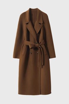 H&m Coats Women, Classic Trench Coats Women, Classic Wool Coat, Classic Coats For Women, Aesthetic Winter Coat, Winter Dress Designing, Fall Coats For Women, Winter Dress Design, Women Coat Outfit