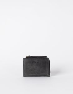 Looking for a small pouch that fits all your coins and credit cards? Look no further, we’ve got you covered. Our Coin Purse is the perfect mini-wallet that you can take with you everywhere. It’s finished in beautiful eco-leather in a choice of colors and decorated with our O My Bag Amsterdam logo. The Coin Purse’s Black color is timeless yet totally on-trend, it is versatile but neutral. From dresses to jeans, it simply matches everything. Pack this purse neatly inside of your bag, or carry it s Casual Wallets With Card Slots In Pouch Shape, Casual Coin Purse With Card Slots For Daily Use, Casual Wallet With Card Slots In Pouch Shape, Casual Pouch Wallets With Card Slots, Everyday Bifold Coin Purse With Card Slots, Black Casual Coin Purse For Daily Use, Bifold Coin Purse With Card Slots For Everyday Use, Versatile Bifold Coin Purse For Everyday Use, Casual Black Coin Purse For Daily Use