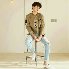 njh Nowhere Man, Swag Couples, Nam Joo Hyuk, Nam Joohyuk, Actors Funny, Lee Sung Kyung, Korean Shows, Sung Kyung, Joo Hyuk